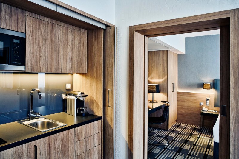Hotel International Brno