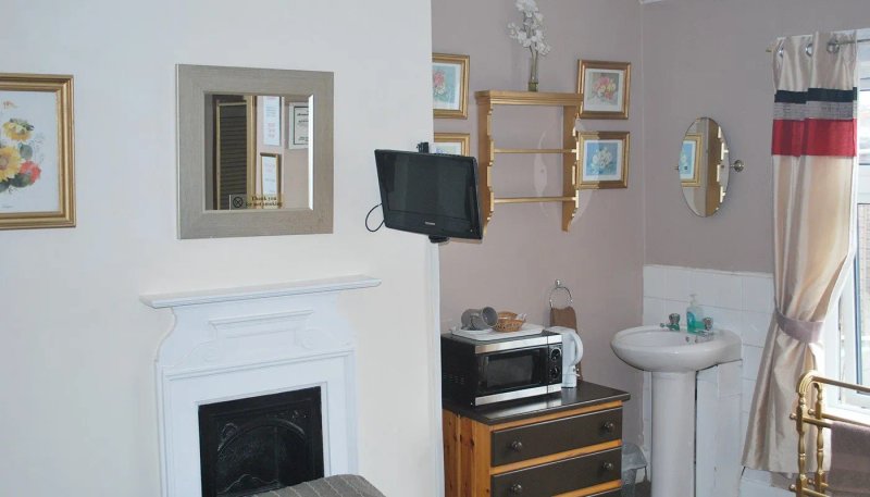 Hillview Guest House Northampton