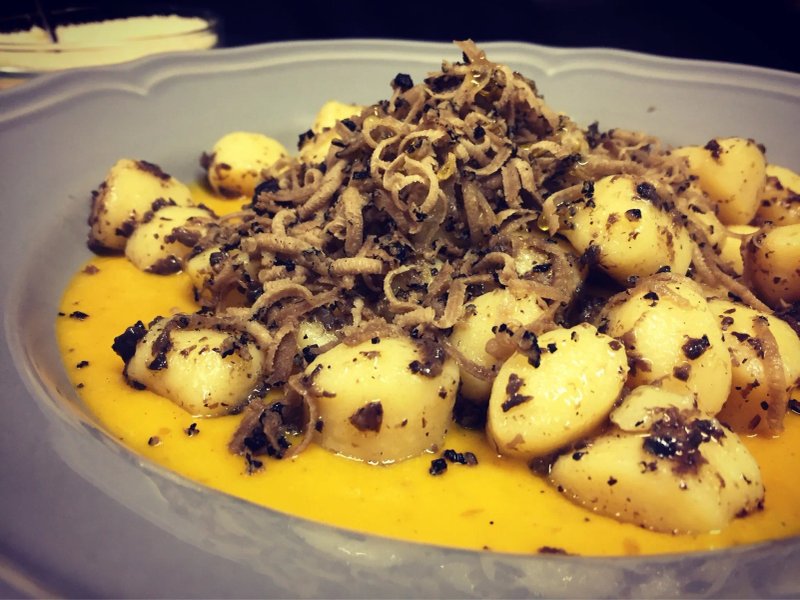 Osteria Alle Botti