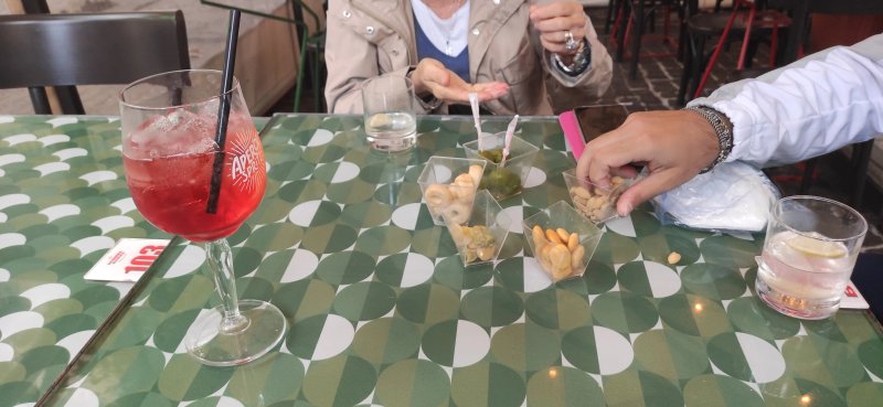 Salumeria Alcolica Vomero