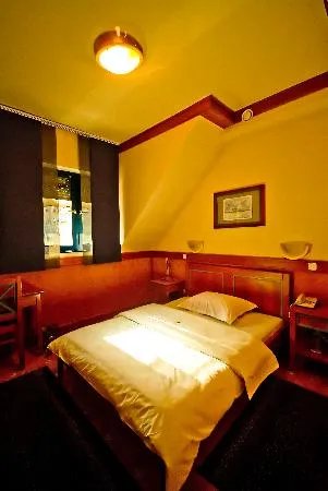 Hotel Zenit