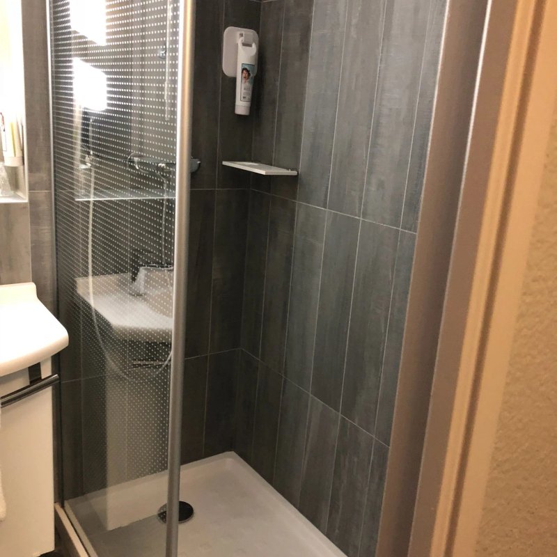 Ibis Jouy en Josas Velizy