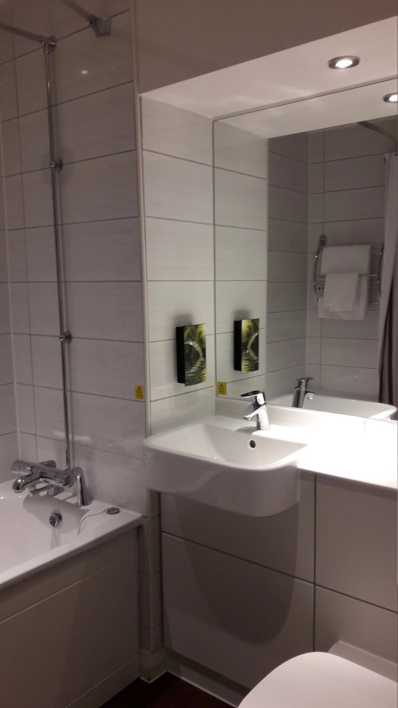 Premier Inn Stafford North (Spitfire) hotel