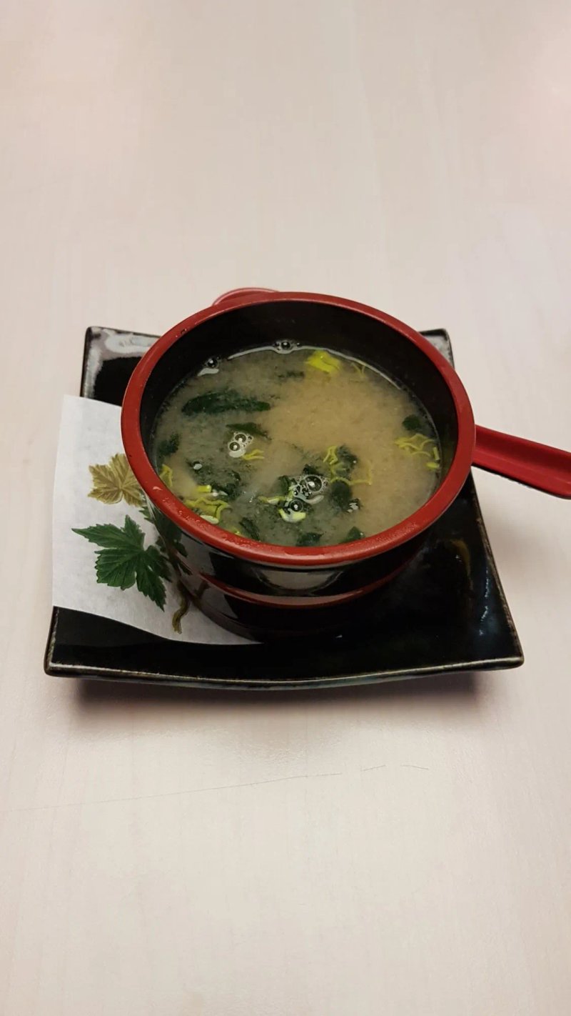 Arirang Restaurant