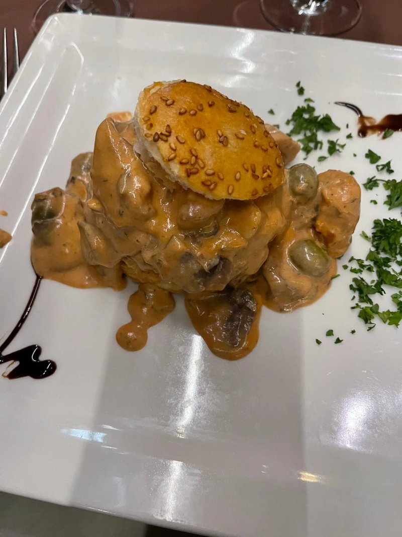 Le Comptoir des Marronniers