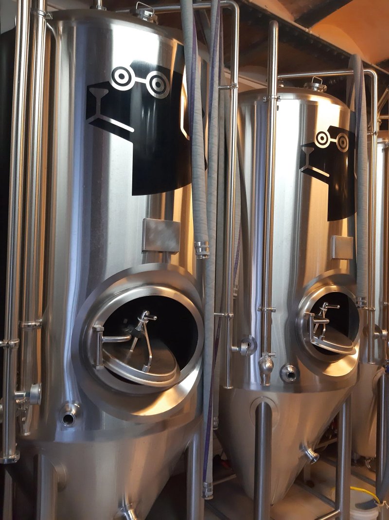 Blacklab Brewhouse and Kitchen