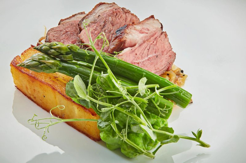 The Estate Grill & Terrace