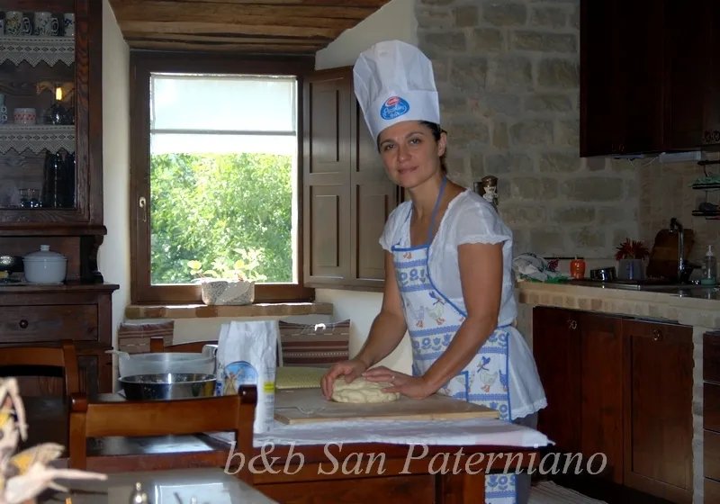 B&B San Paterniano