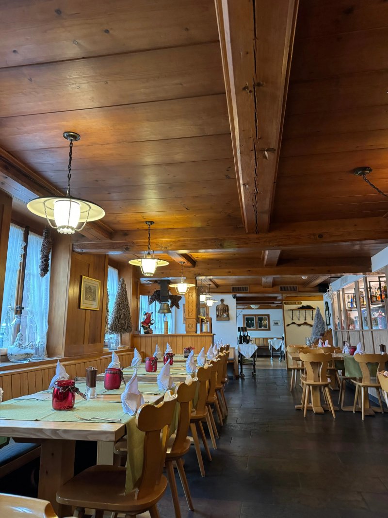 Hotel Restaurant Hirschen