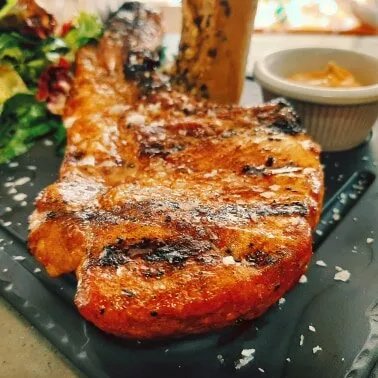Grivita Pub & Grill