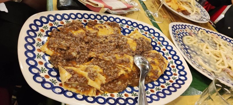 Trattoria dell'Orto