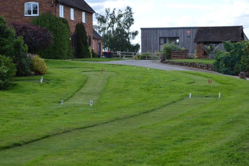 Hipsley Farm Cottages