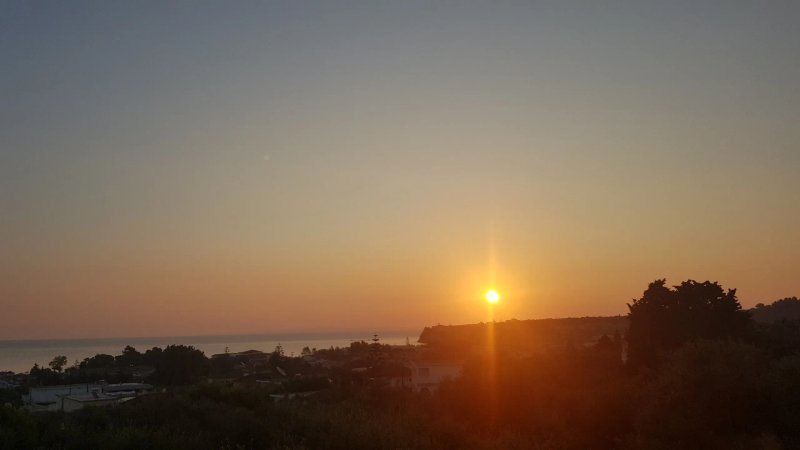 Seaview Apartments