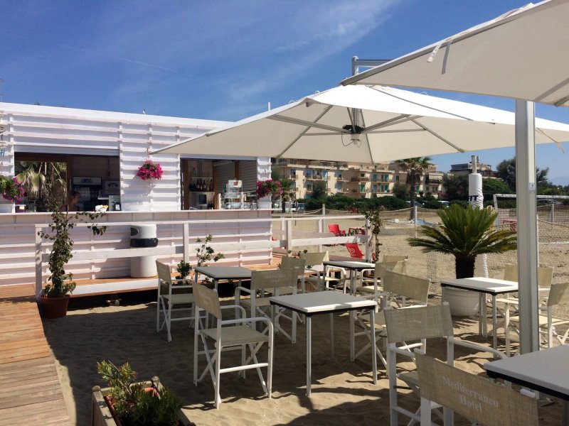 Hotel Mediterraneo