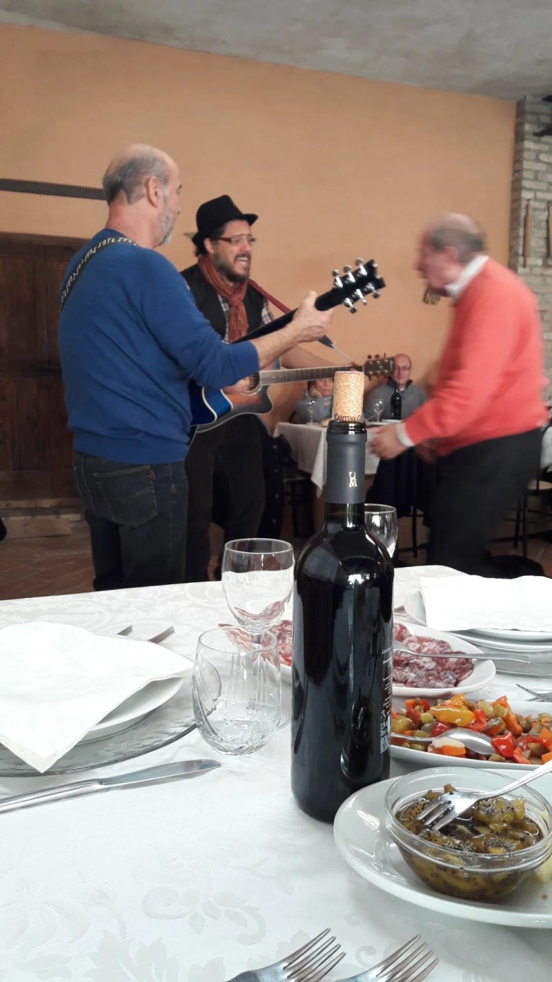 Cascina Sguazzarina