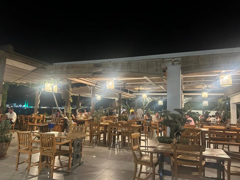 Es Virot Restaurante