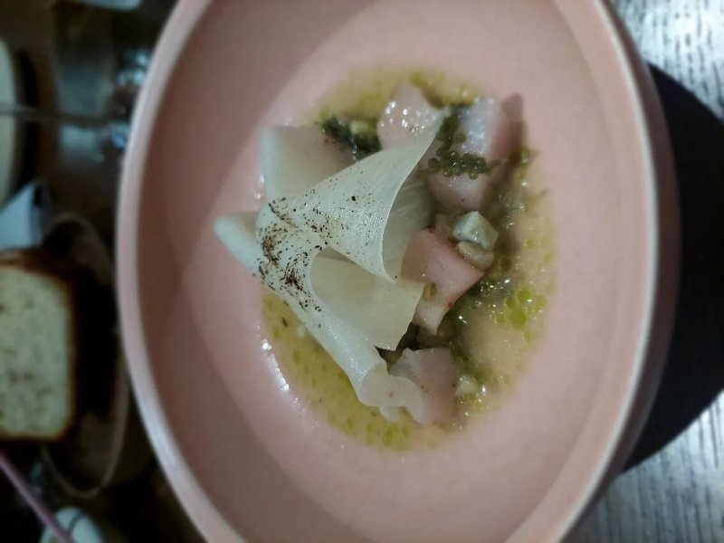 Restaurant Bruun