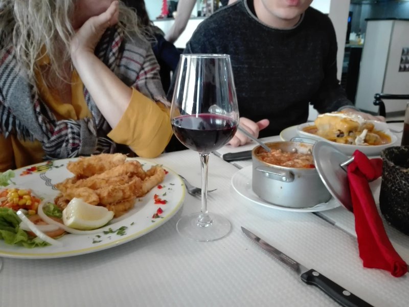 Restaurante Radical