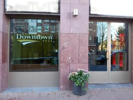 Grand Hotel Downtown