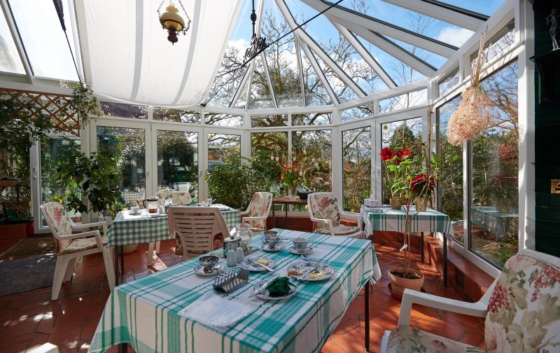Holly House Bed & Breakfast