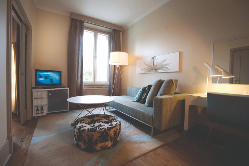 Elite Hotel Stockholm Plaza