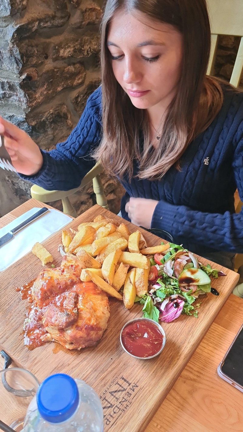 The Mendip Inn