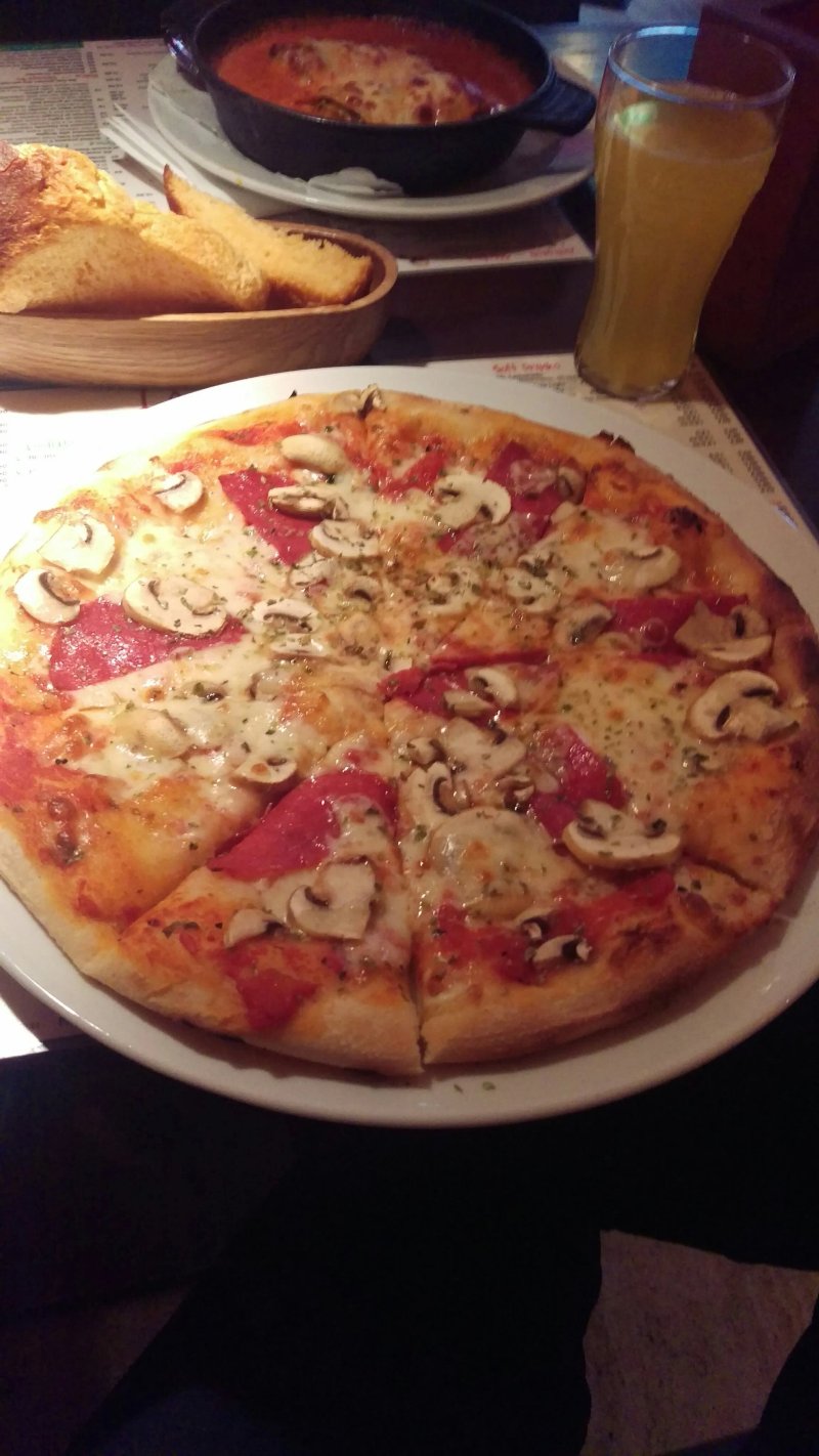 Restaurant La Prego