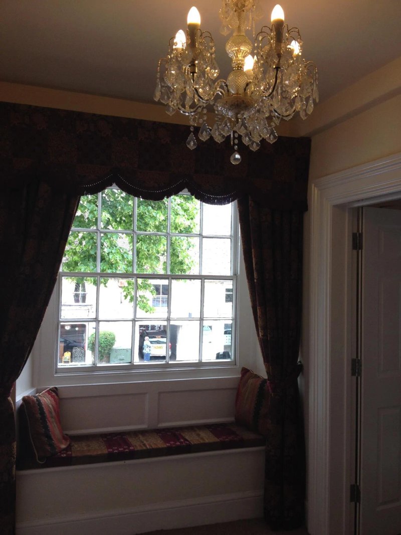 Corncroft Guest House