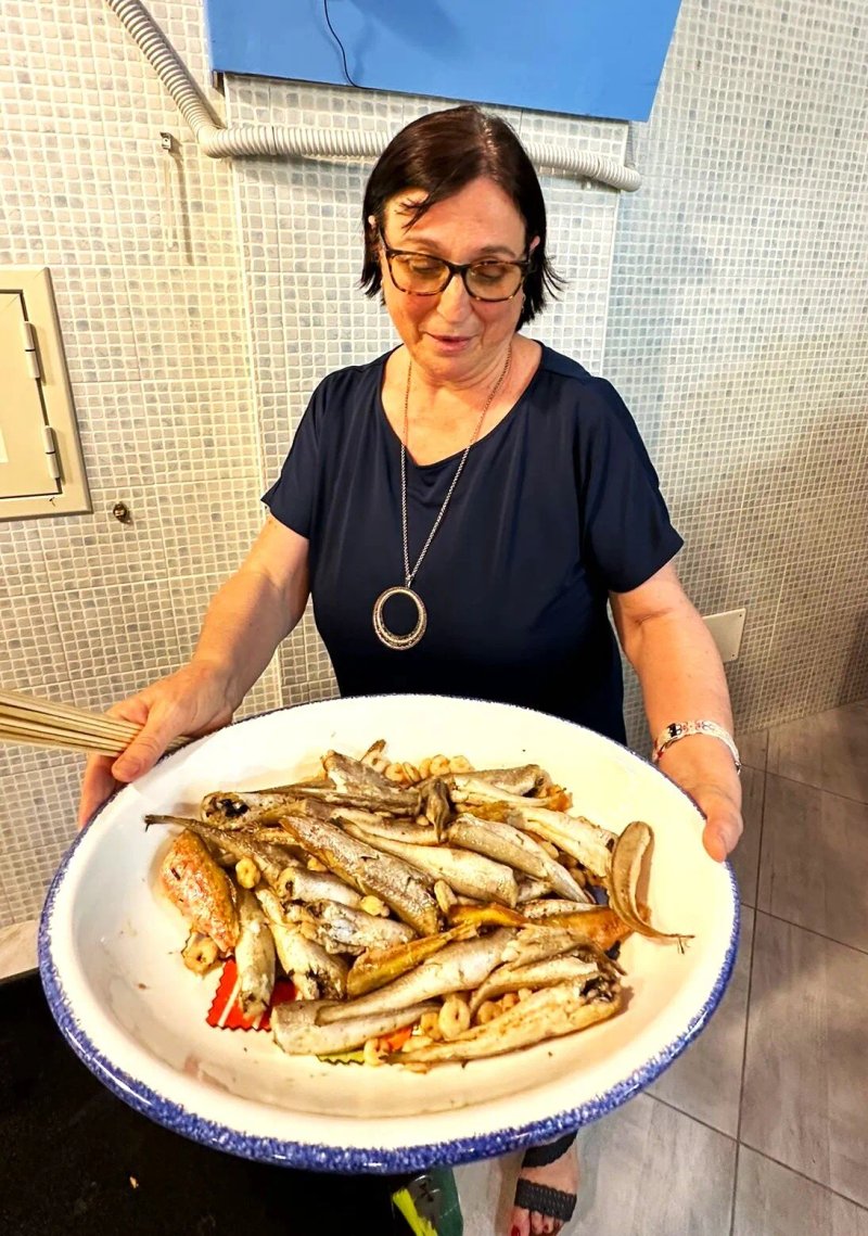 Terra & Mare Bottega Agroalimentare