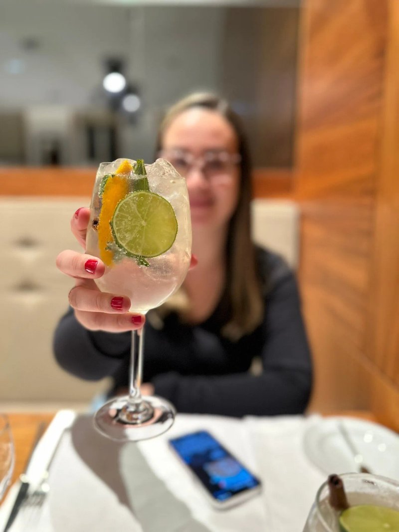 Tabu Fine Cousine & Gastro Bar