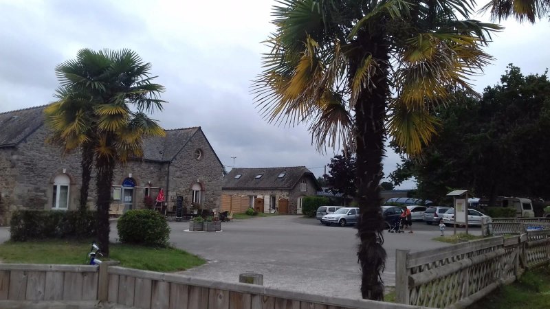 Domaine de la Ville Huchet