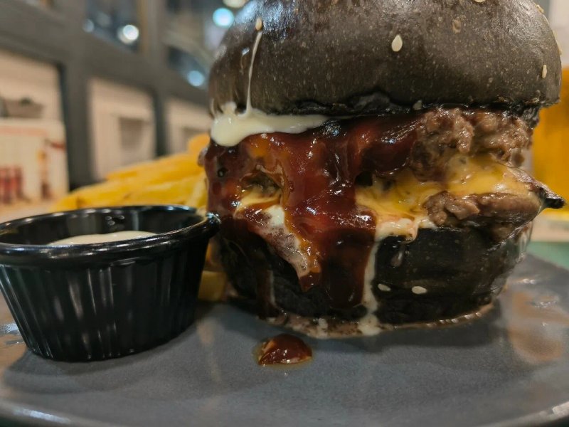 23Burger