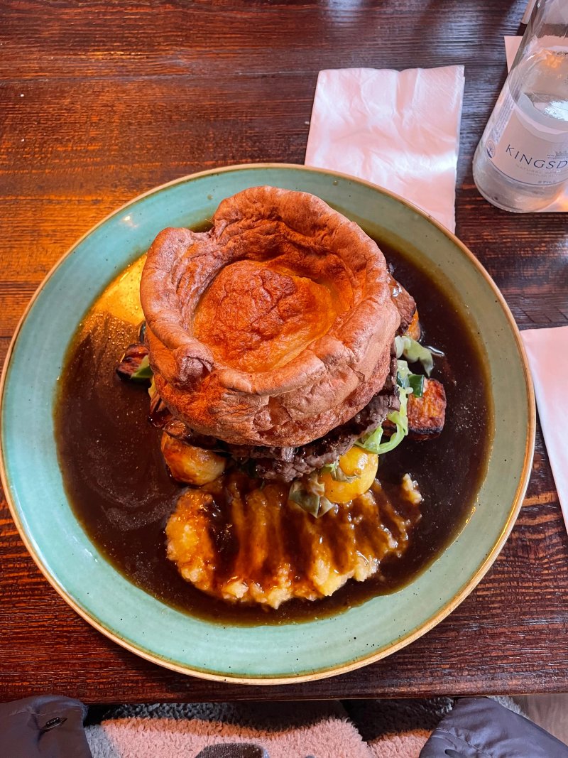 The Village Inn