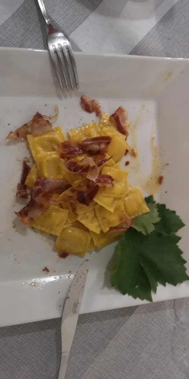Ristorante Al Ponte