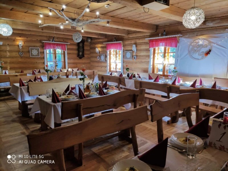 Karczma Po Zboju - nowe oblicze