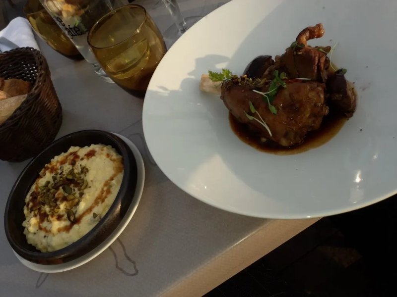 Canopee Cafe