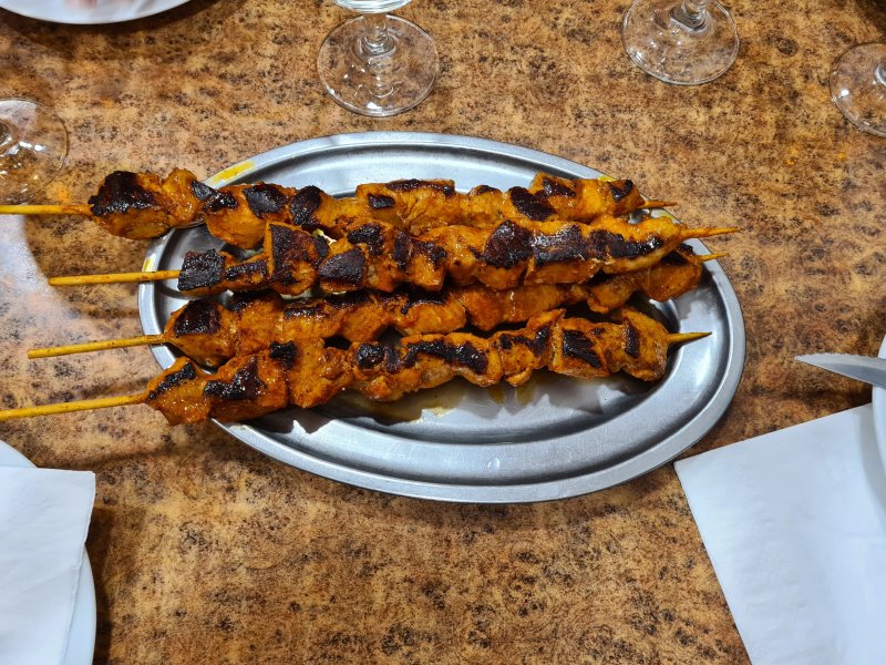 Bar La Patata