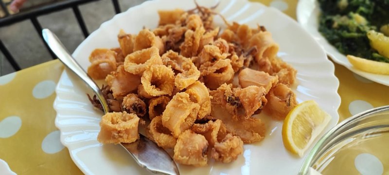 Konoba Ribarnica Volosko