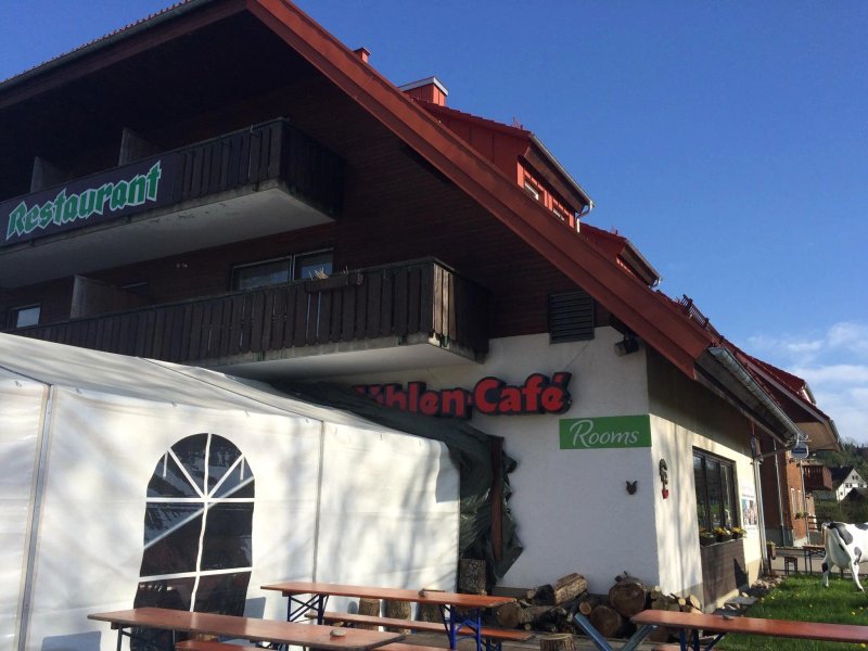 Restaurant Muehlencafe