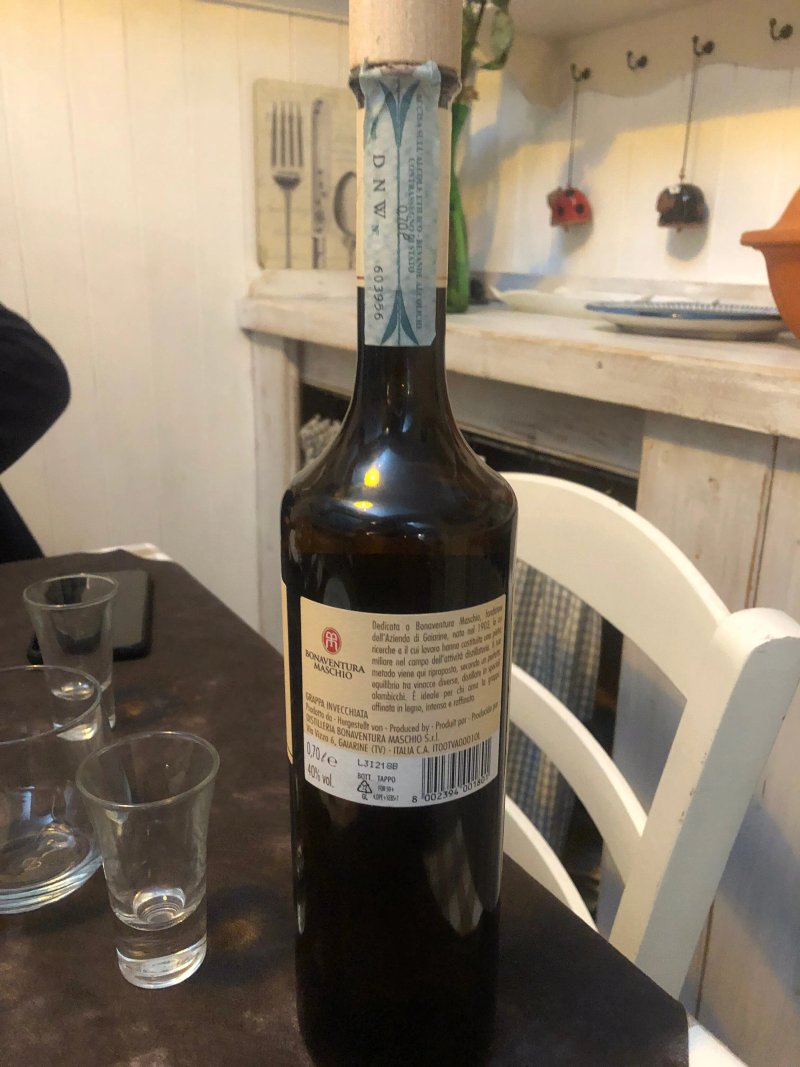 Trattoria Mamma Mia