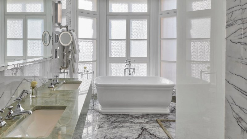 Claridge's