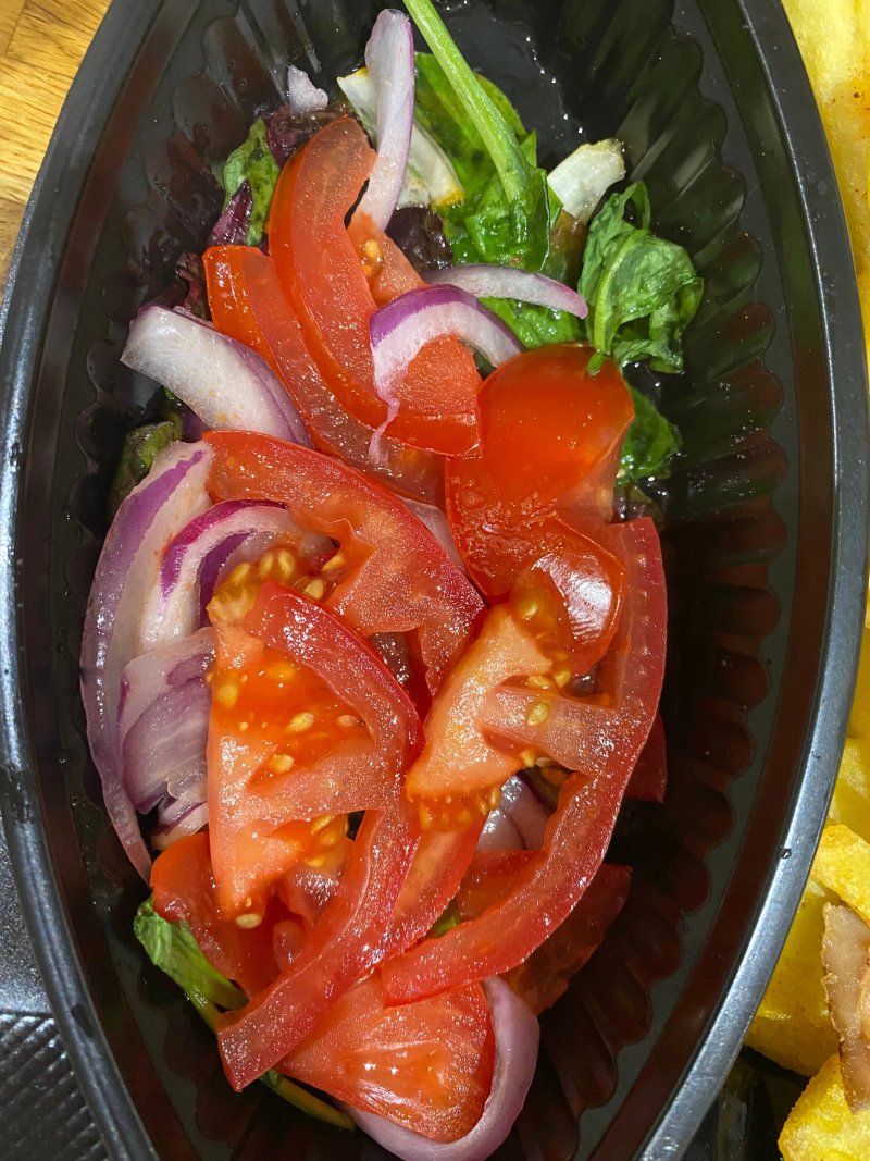 The Olive - Greek Street food