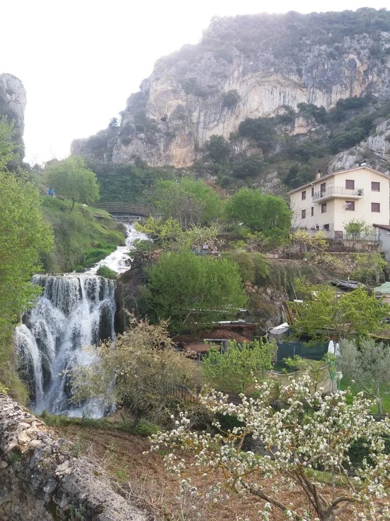 Casa Rural Poza De La Torca
