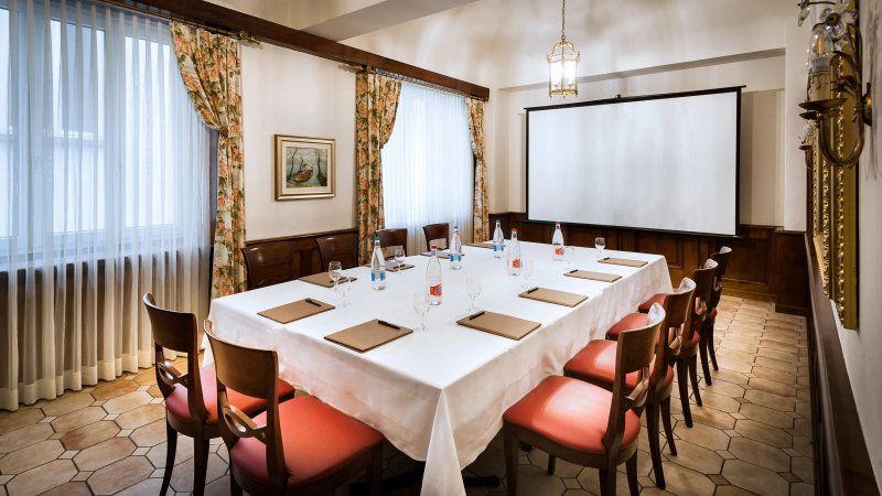 Hotel dell'Angelo