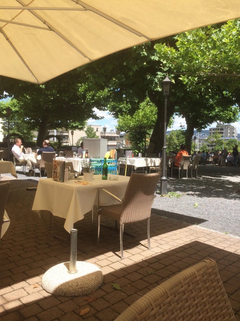 Gasthaus Albisguetli