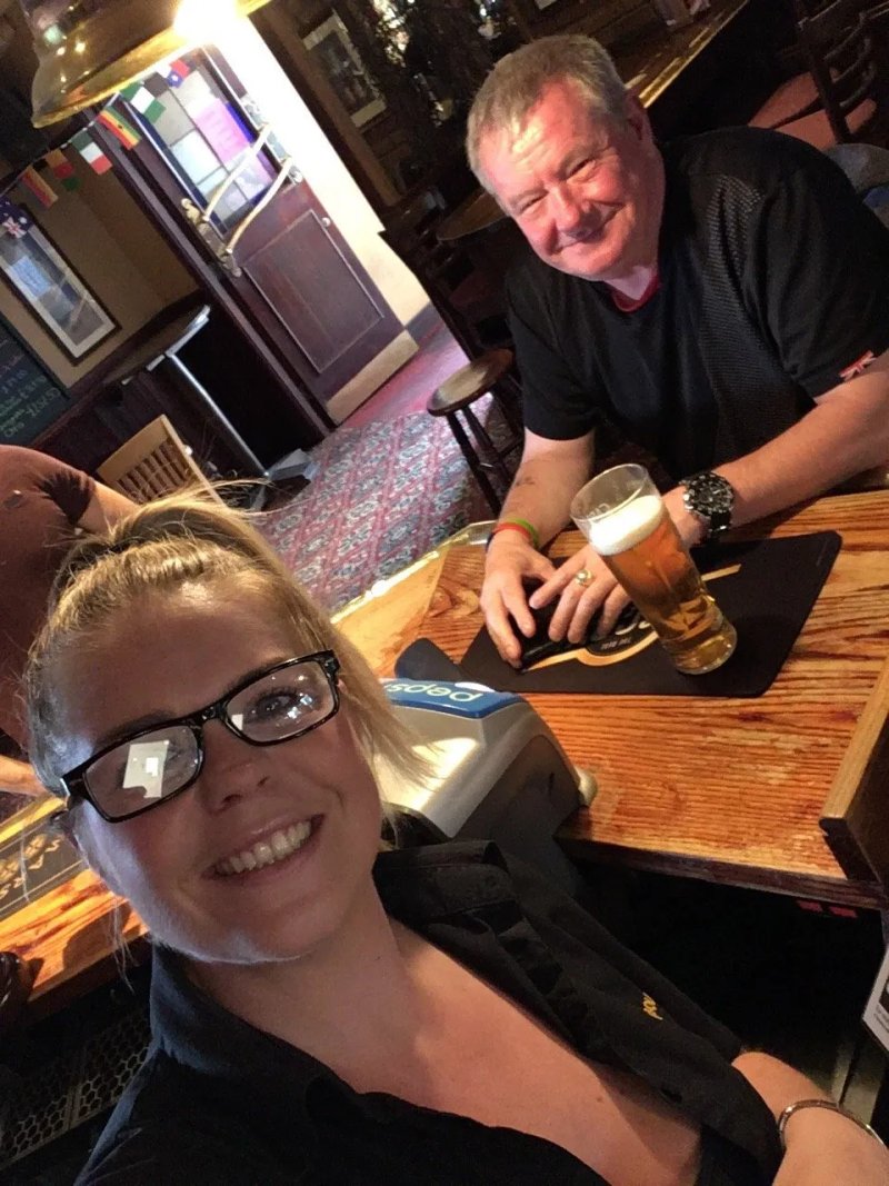 Harbour Tavern