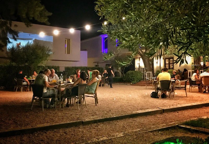 Hotel & Spa La Salve