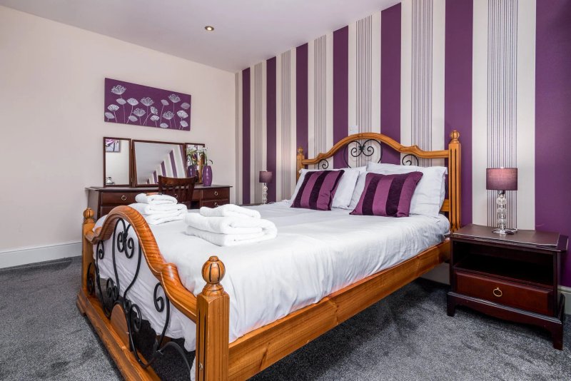 Riviera Guest House
