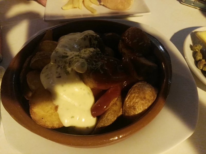 Pika Pika Tapas