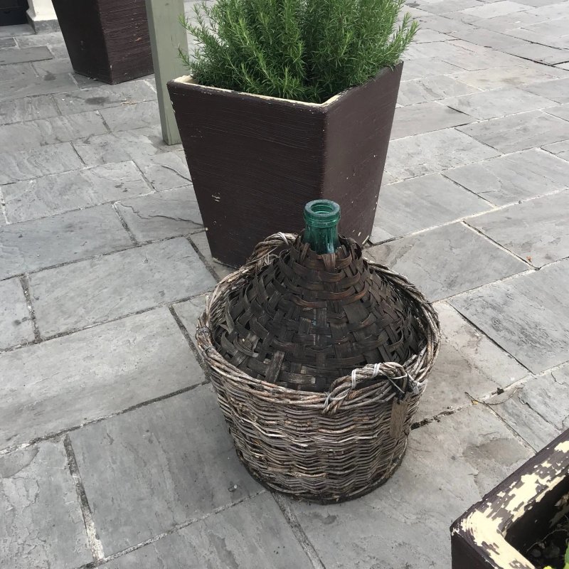 Locanda Sant' Ambrogio